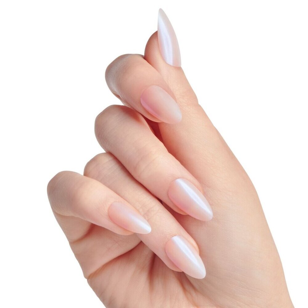 Kiss Gel Fantasy Allure Nails Medium length - Influential - Picture 2 of 5